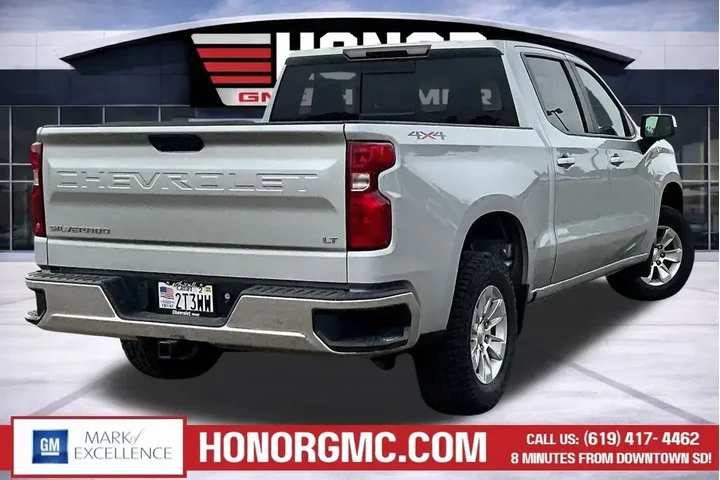 $26888 : Chevrolet Silverado 1500 201 image 6