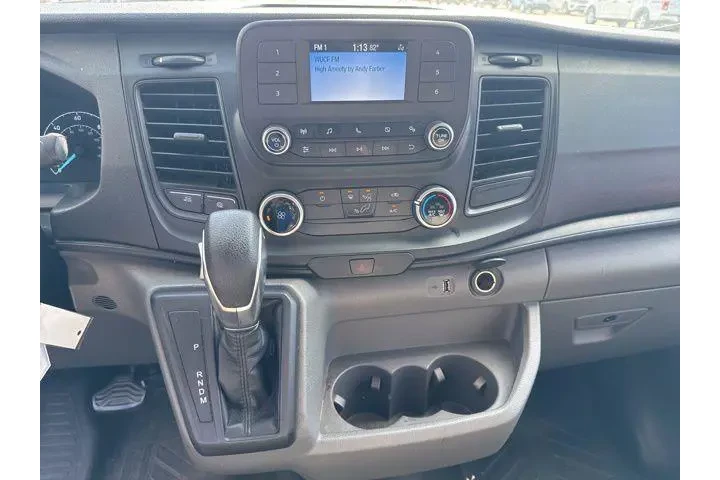 $18999 : Ford Transit 2022 250 3dr LW image 10