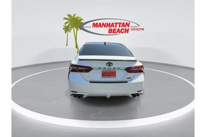 $38995 : Toyota Camry 2023 XSE V6 4dr image 7