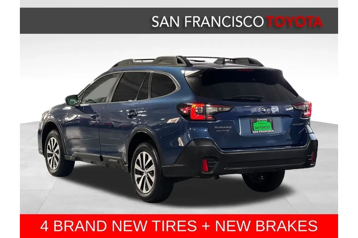 $21990 : 2022 Outback 2.5i image 3