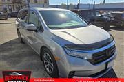 $29995 : Used 2022 Odyssey EX-L Auto f thumbnail