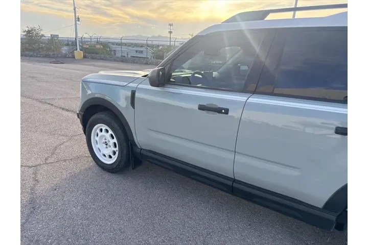 $25991 : Ford Bronco Sport 2023 AWD H image 6