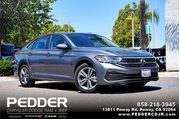 Volkswagen Jetta 2024 SE 4dr en San Diego