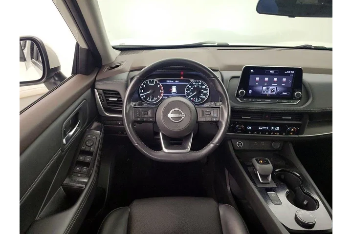 $24998 : Nissan Rogue 2023 AWD SV 4dr image 10