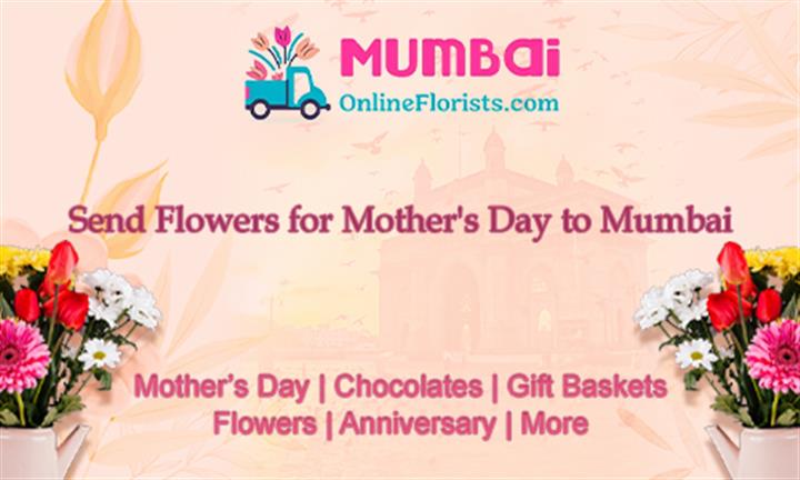 Send Flowers for Mother's Day image 1
