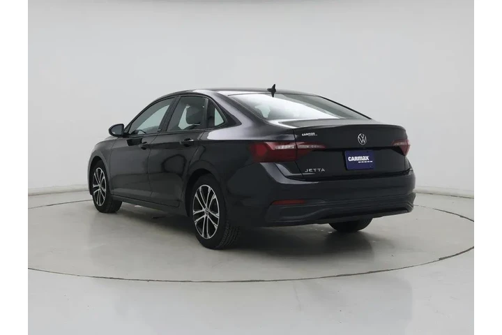 $19998 : Volkswagen Jetta 2023 Sport image 2