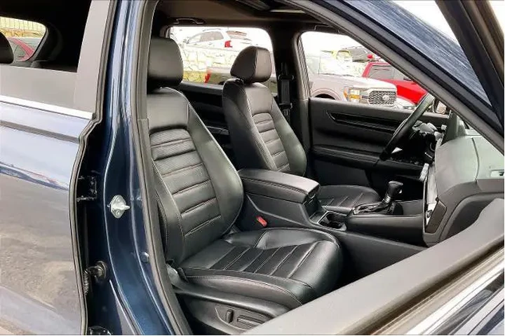 $35134 : Honda CR-V Hybrid 2023 AWD S image 8