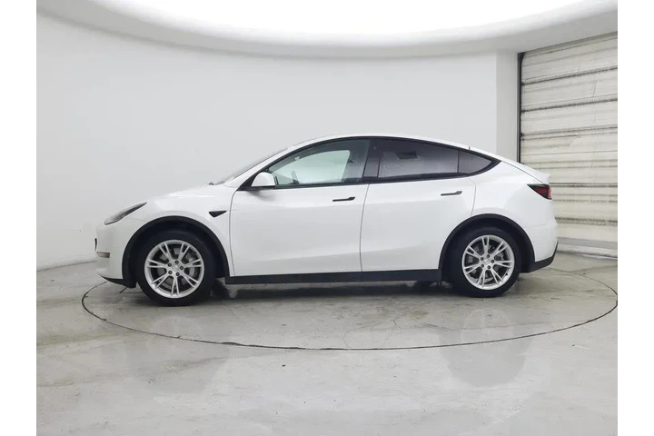$24998 : Tesla Model Y 2021 Standard image 3