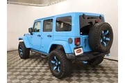 $25995 : Jeep Wrangler Unlimited 2017 thumbnail