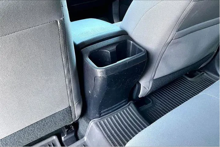 $25000 : Toyota Tacoma 2017 4x4 TRD P image 10