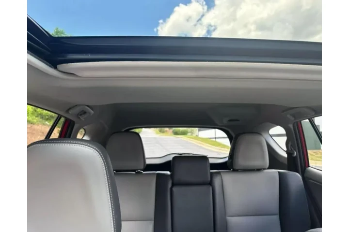 $4000 : Toyota Rav4 image 5