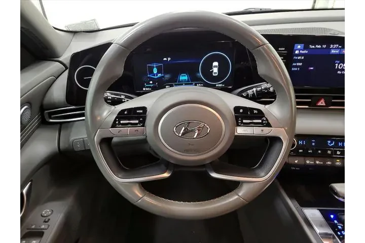 $17998 : Hyundai ELANTRA 2022 SEL 4dr image 10