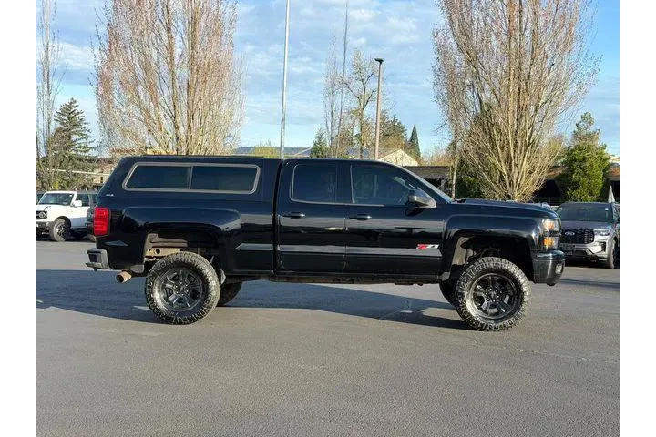 $15800 : Chevrolet Silverado 1500 201 image 2