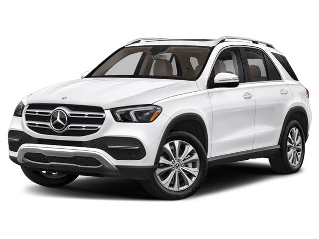 Pre-Owned 2020 GLE 350 image 1