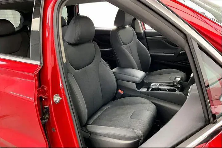 $16990 : Hyundai SANTA FE 2020 AWD SE image 7