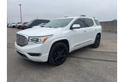 $20982 : GMC Acadia 2017 4x4 Denali 4 thumbnail
