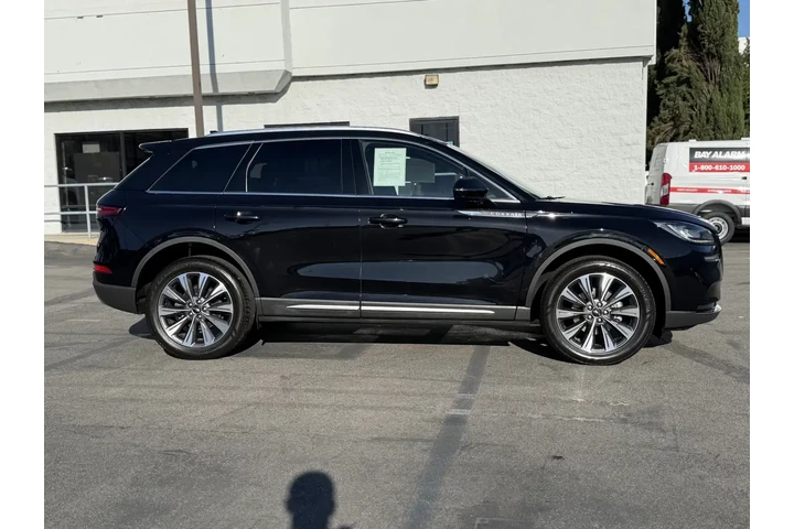 $23995 : Lincoln Corsair 2021 Reserve image 8