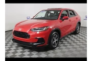 $28875 : Honda HR-V 2023 AWD EX-L 4dr thumbnail