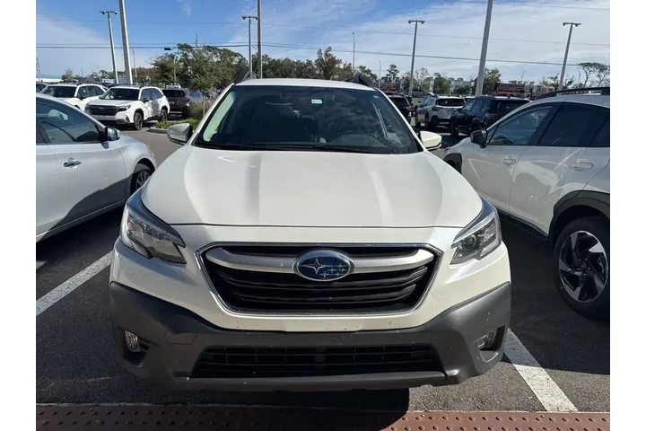 $23292 : Subaru Outback 2021 AWD Prem image 2