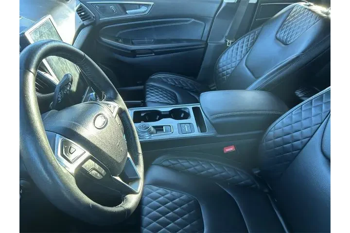 $21495 : Ford Edge 2024 AWD Titanium image 8