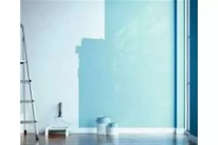 SAUL'S PAINTING image 2