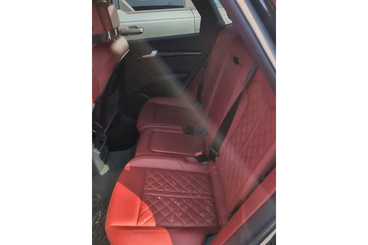 $38340 : Audi SQ5 2023 AWD 3.0T quatt image 10