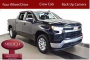 Chevrolet Silverado 1500 202 en Elizabethtown