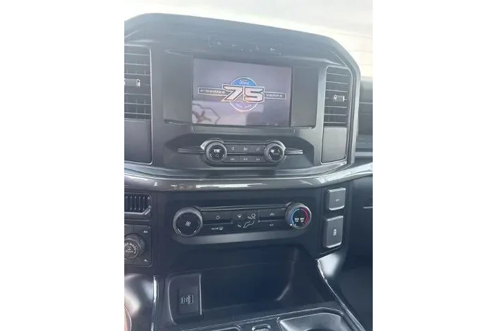 $36974 : Ford F-150 2023 4x4 XL 4dr S image 10