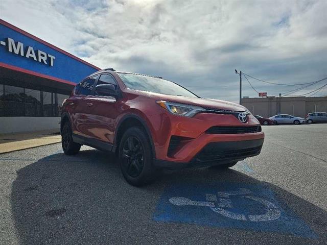 2016 RAV4 image 2