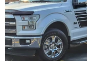 $24998 : Ford F-150 2016 4x4 Lariat 4 thumbnail