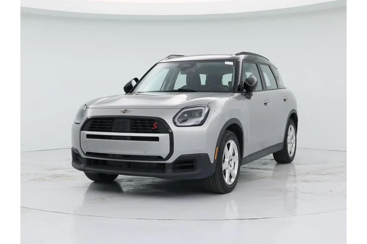 $30998 : MINI Countryman 2025 AWD Coo image 4