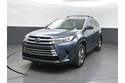 Toyota Highlander Hybrid 201 en Atlanta