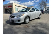 $7499 : 2009 Corolla LE thumbnail