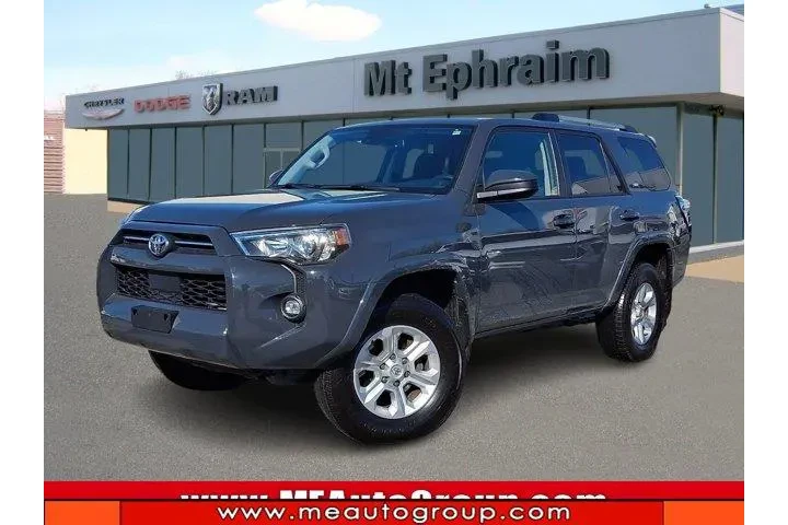 $34898 : Toyota 4Runner 2024 4x4 SR5 image 1