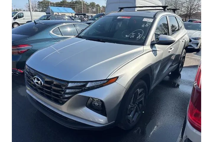 $21998 : Hyundai TUCSON 2023 SEL 4dr image 1