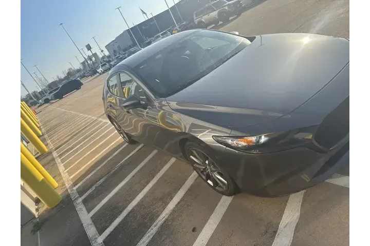 $17795 : Mazda Mazda3 Hatchback 2019 image 5