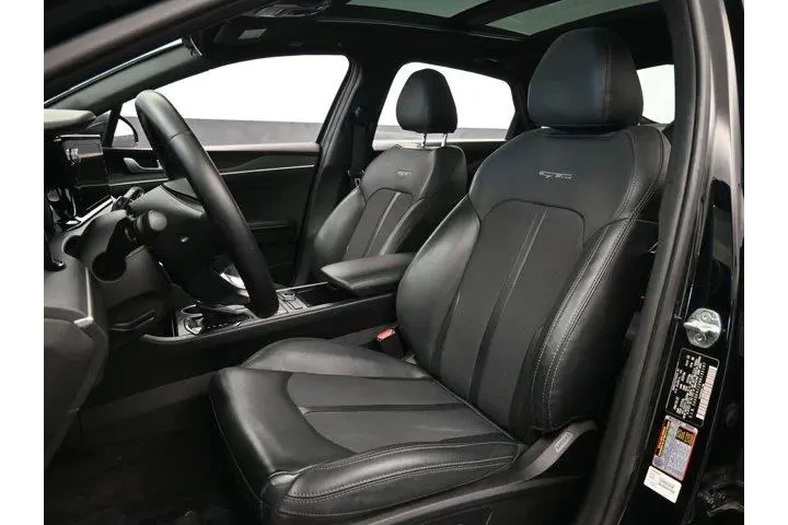 $18898 : Kia K5 2022 GT-Line 4dr Seda image 10