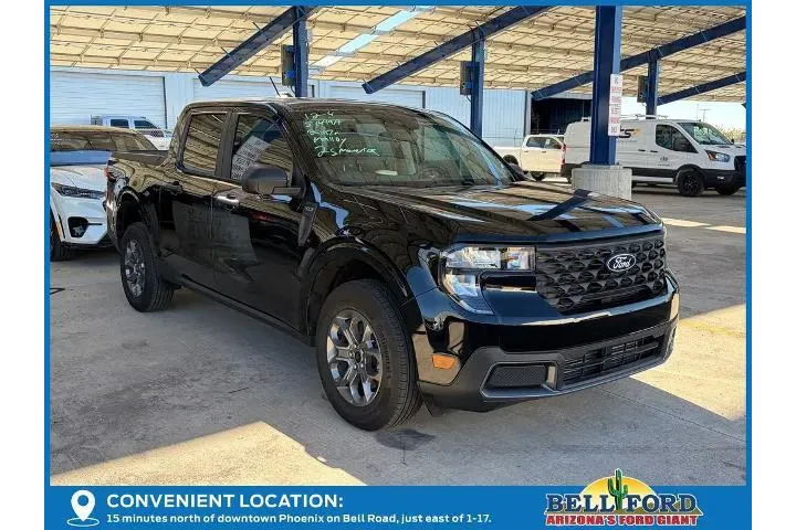 $28307 : Ford Maverick 2025 AWD XLT 4 image 5