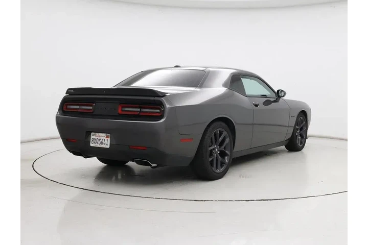 $26998 : Dodge Challenger 2021 R/T 2d image 8
