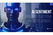 AI SENTIMENT ANALYSIS PLATFORM en Seattle