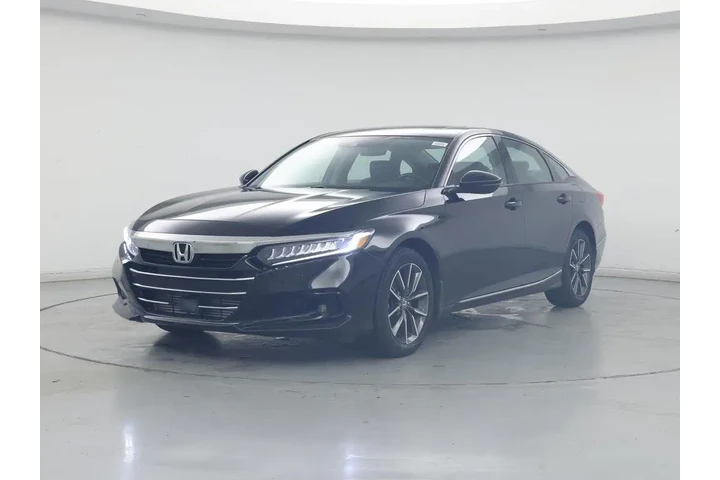 $27998 : Honda Accord 2022 EX-L 4dr S image 4