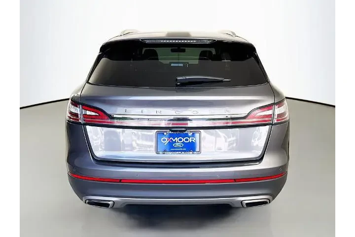 $36000 : Lincoln Nautilus 2023 AWD St image 6