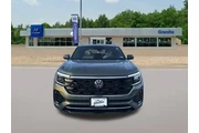 $39990 : Volkswagen Atlas Cross Sport thumbnail