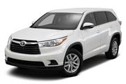 2015 Highlander thumbnail