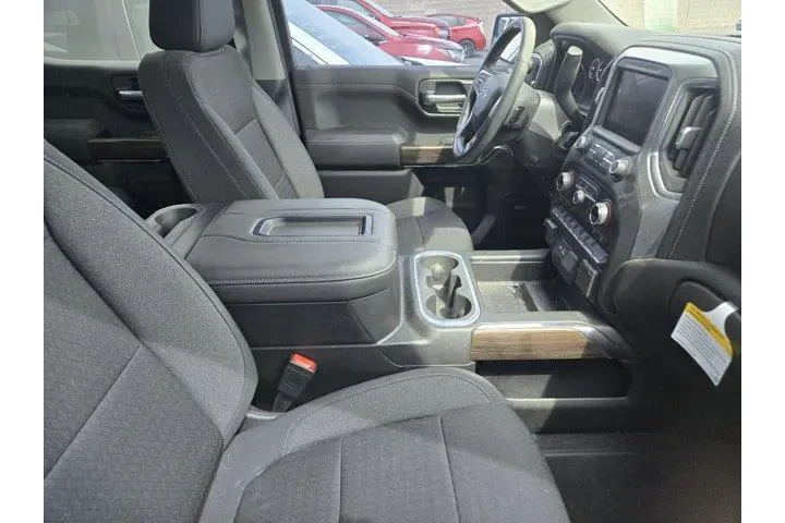 $36991 : Chevrolet Silverado 1500 202 image 3