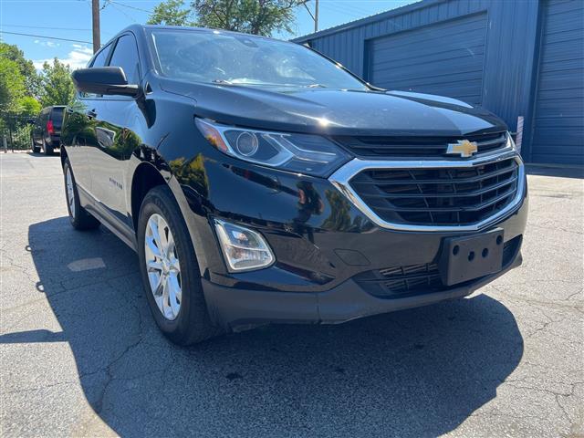 $16088 : 2020 Equinox LS, AFFORDABLE, image 5