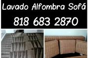 Lavado De Alfombra Y Sofa en Los Angeles