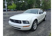 $6723 : Ford Mustang 2008 V6 Deluxe thumbnail