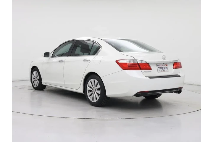 $16998 : Honda Accord 2015 EX-L 4dr S image 2