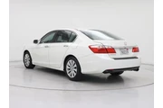 $16998 : Honda Accord 2015 EX-L 4dr S thumbnail
